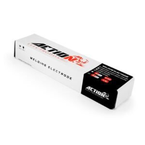 Electrodo Action 7018 1/8 caja 5 kg