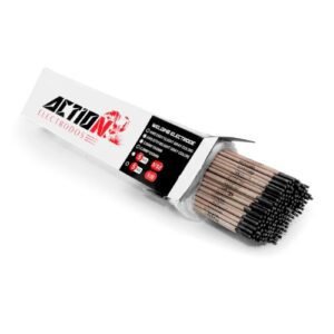 Electrodo 7018 3/32 Action caja 5 kg