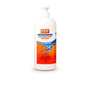 Protector solar FPS 50 certificado formato 1000 g