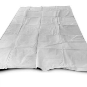 Manta de descarne soldador para protección pasiva