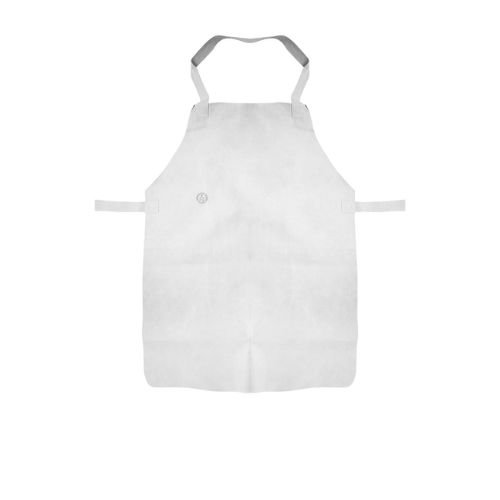 Coleto descarne soldador con hilo Kevlar