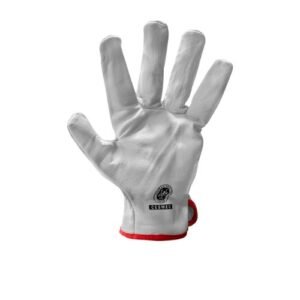 Guante cabritilla premium sin forro búfalo talla 10