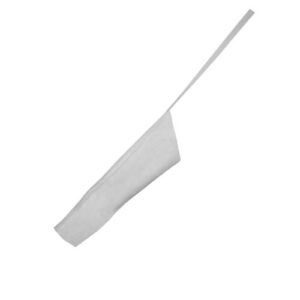 Manguilla de descarne soldador con hilo Kevlar 60 cm