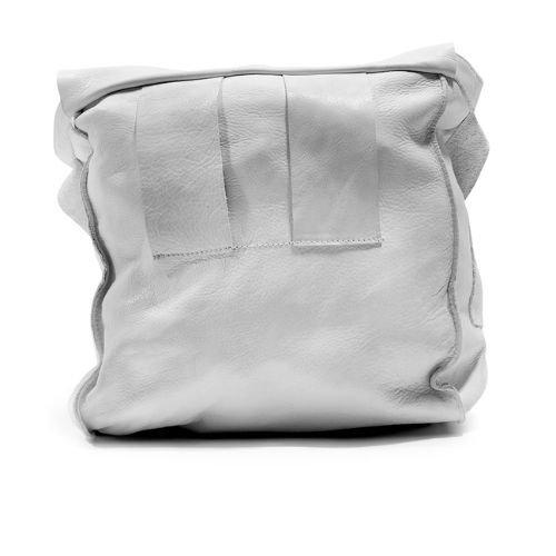 Morral Rock® de Cuero Porta Herramientas Nacional - Imagen 2