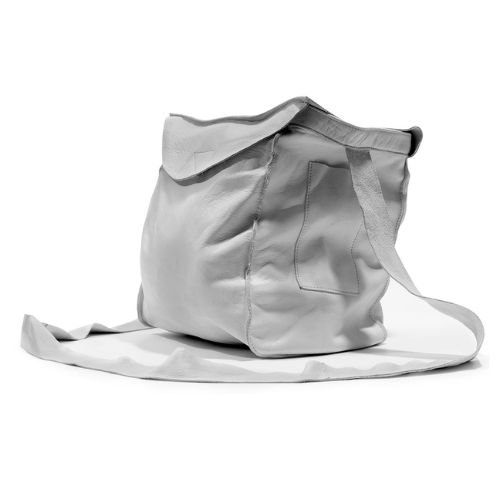 Morral Rock® de Cuero Porta Herramientas Nacional - Imagen 4