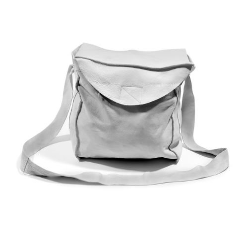 Morral Rock® de Cuero Porta Herramientas Nacional - Imagen 3