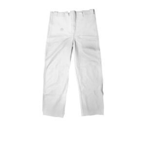 Pantalón cuero soldador importado con hilo Kevlar