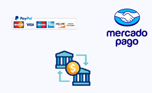 Métodos de pago disponibles en FlyXport