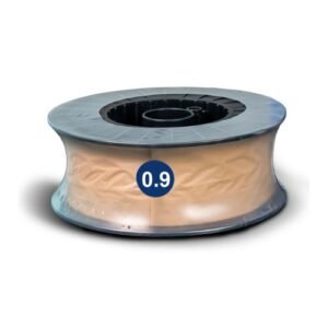 Alambre MIG Action 0.9 ER70S-6 caja 15 kg