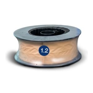 Alambre MIG Action 1.2 ER70S-6 caja 15 kg