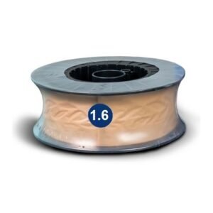 Alambre MIG Action 1,6 mm ER70S-6 rollo 15 kg