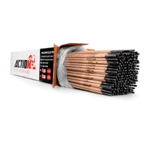Electrodo 6010 3/32 Action AWS E6010 Caja 5 kg